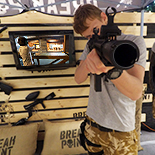 breakpoint на выставке СПОРТЛЭНД 2016